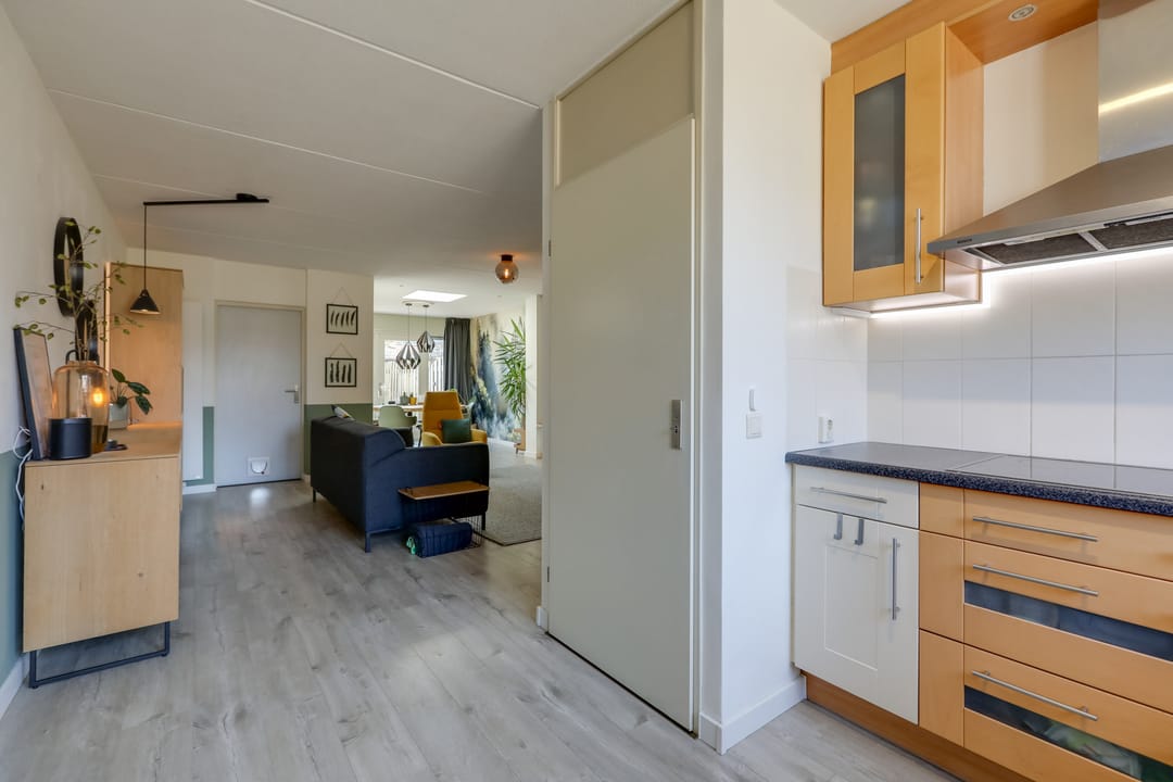 Photo 22 of van der Goesstraat 67