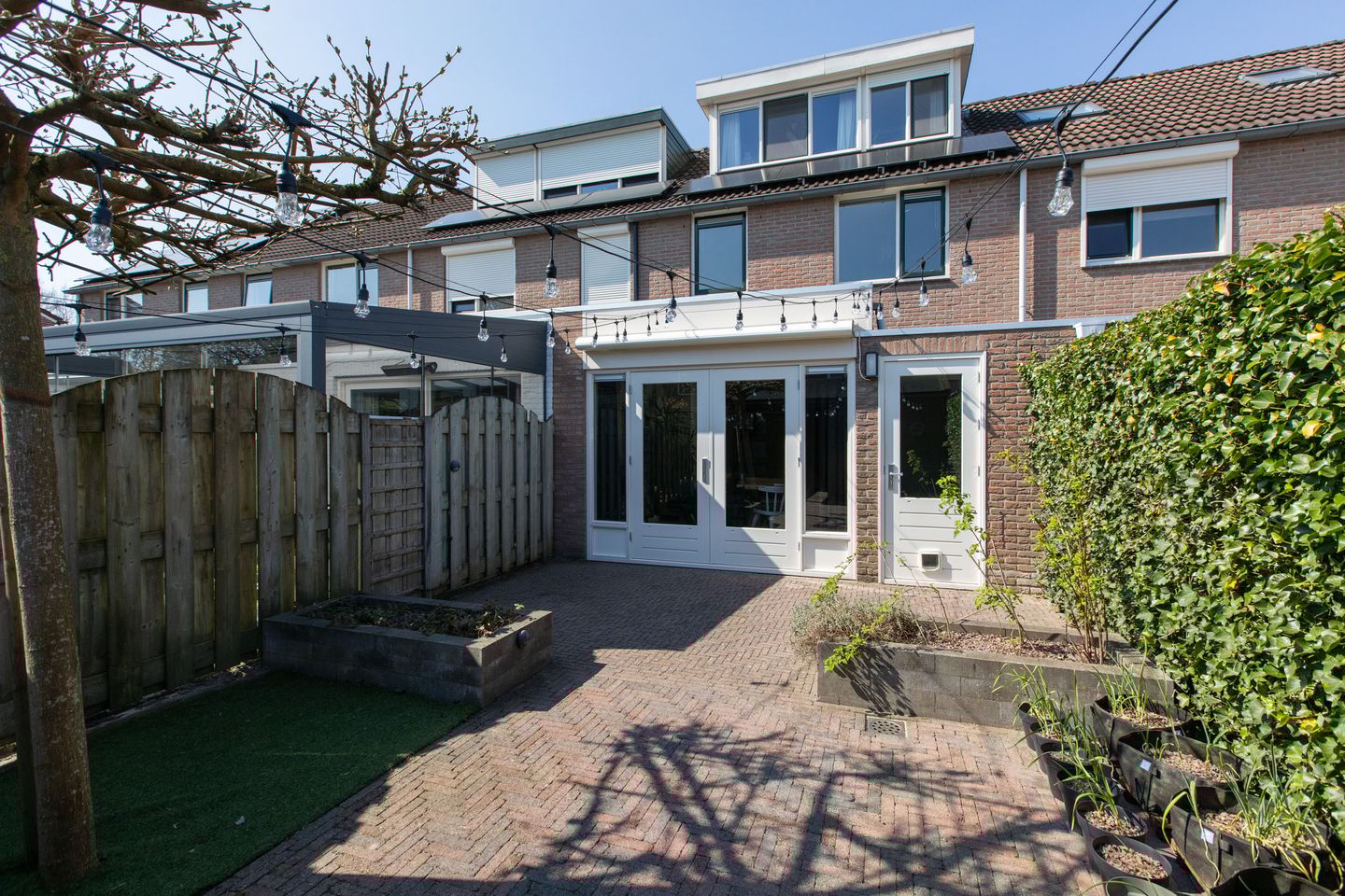 Photo 25 of van der Goesstraat 67