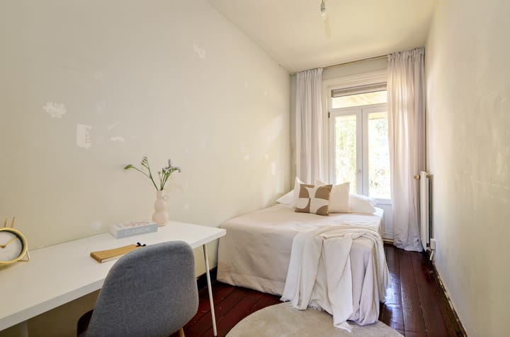 Foto 6 van Admiralengracht 28-H