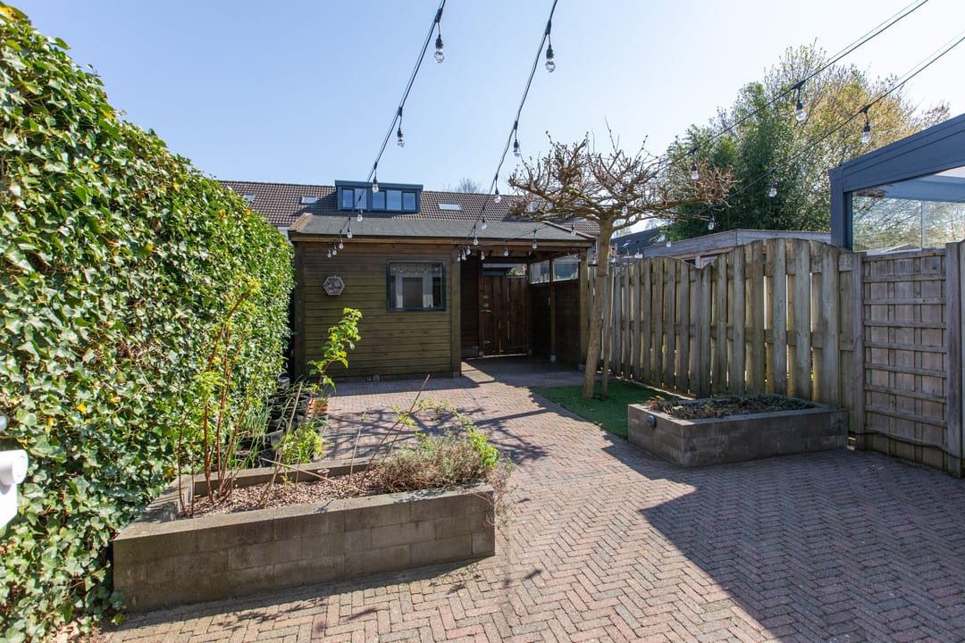 Photo 26 of van der Goesstraat 67