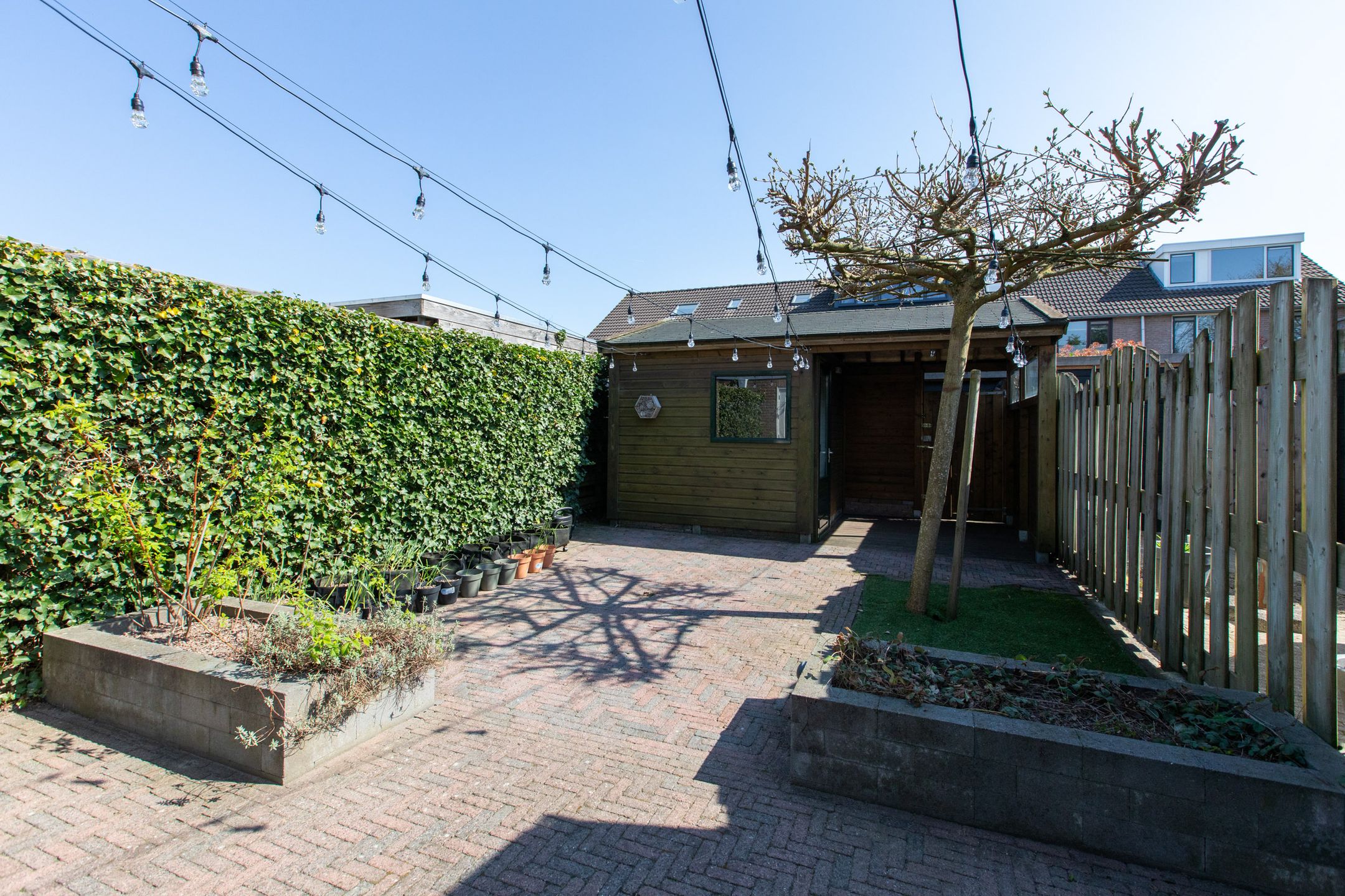 Photo 27 of van der Goesstraat 67