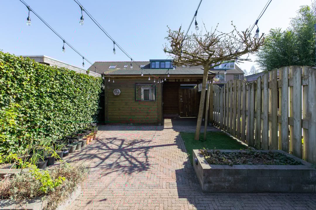 Photo 28 of van der Goesstraat 67