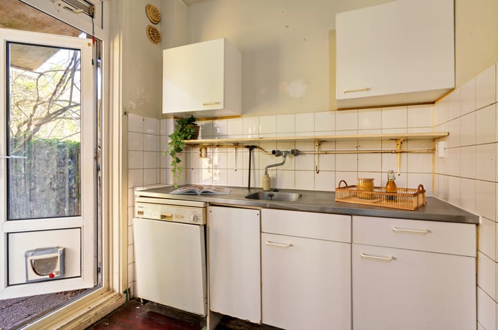 Foto 9 van Admiralengracht 28-H