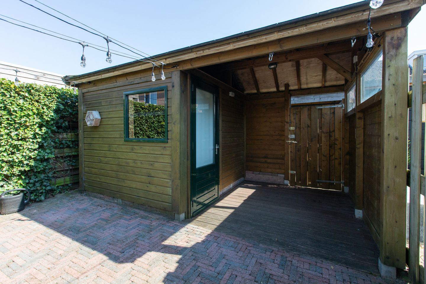 Photo 29 of van der Goesstraat 67