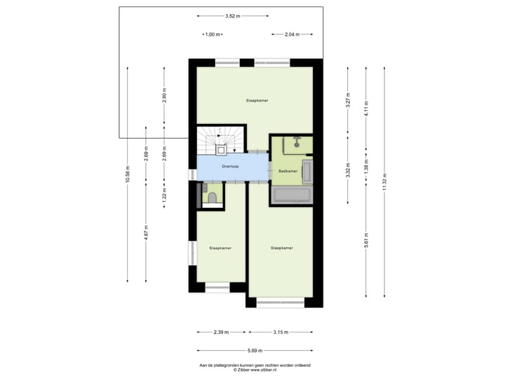 Foto 6 van Heiakker 5