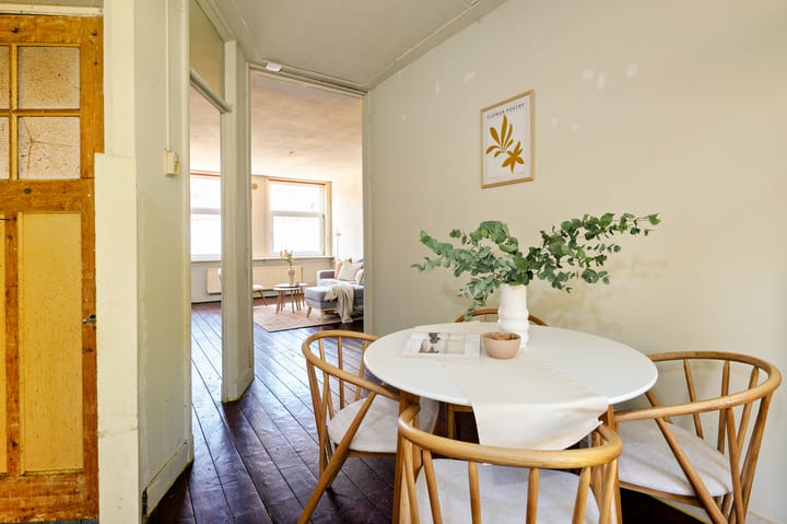 Foto 11 van Admiralengracht 28-H