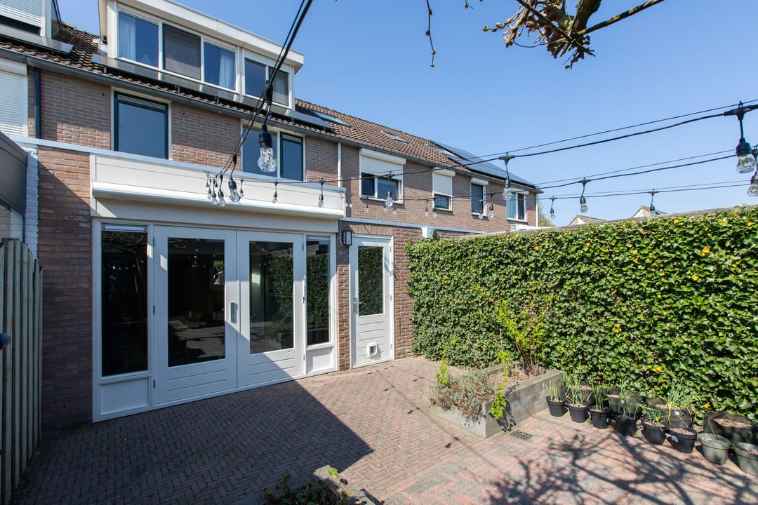 Photo 31 of van der Goesstraat 67