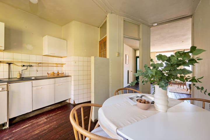 Foto 12 van Admiralengracht 28-H