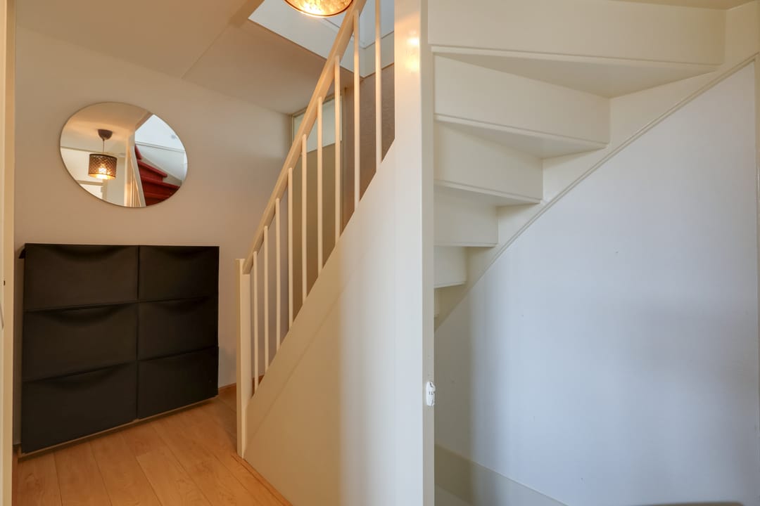 Photo 32 of van der Goesstraat 67