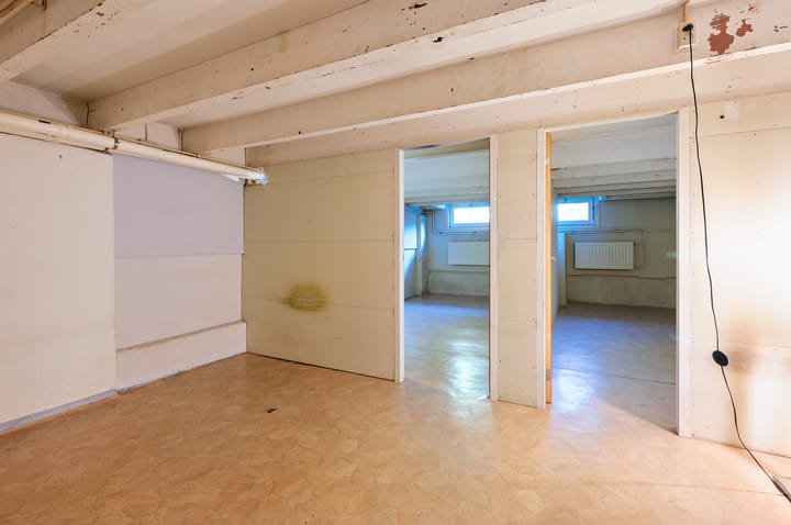 Foto 13 van Admiralengracht 28-H