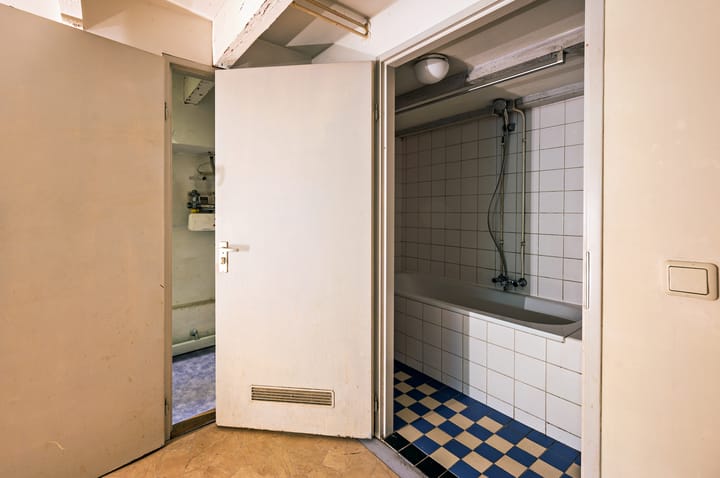 Foto 14 van Admiralengracht 28-H