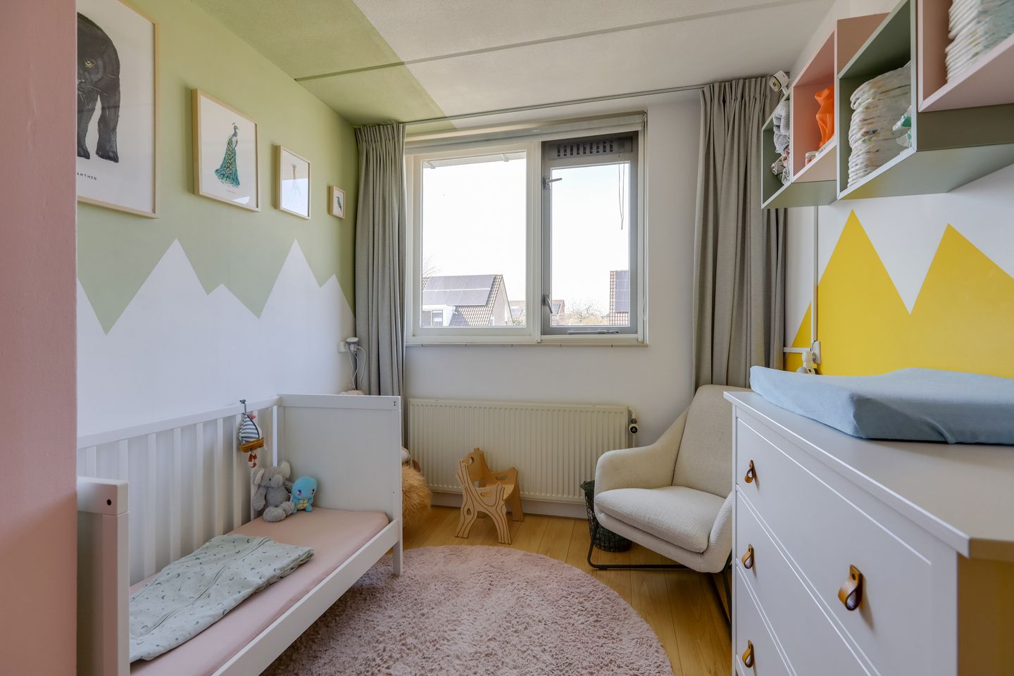 Photo 35 of van der Goesstraat 67