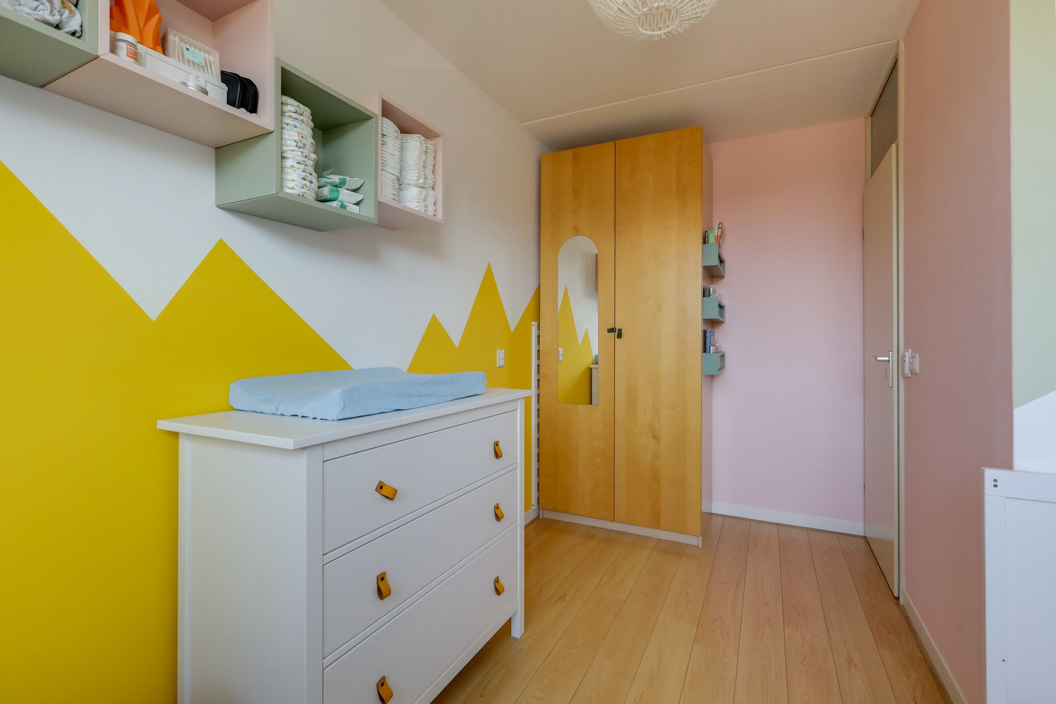 Photo 36 of van der Goesstraat 67