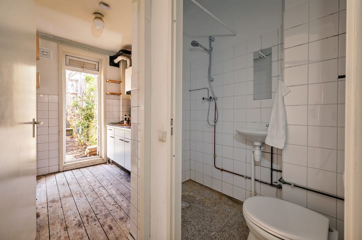 Foto 16 van Admiralengracht 28-H