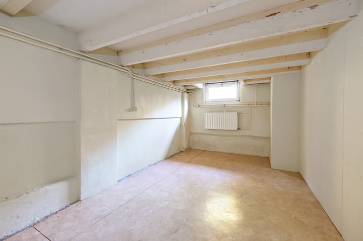 Foto 15 van Admiralengracht 28-H