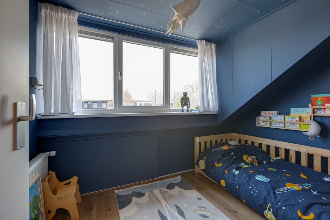 Photo 47 of van der Goesstraat 67