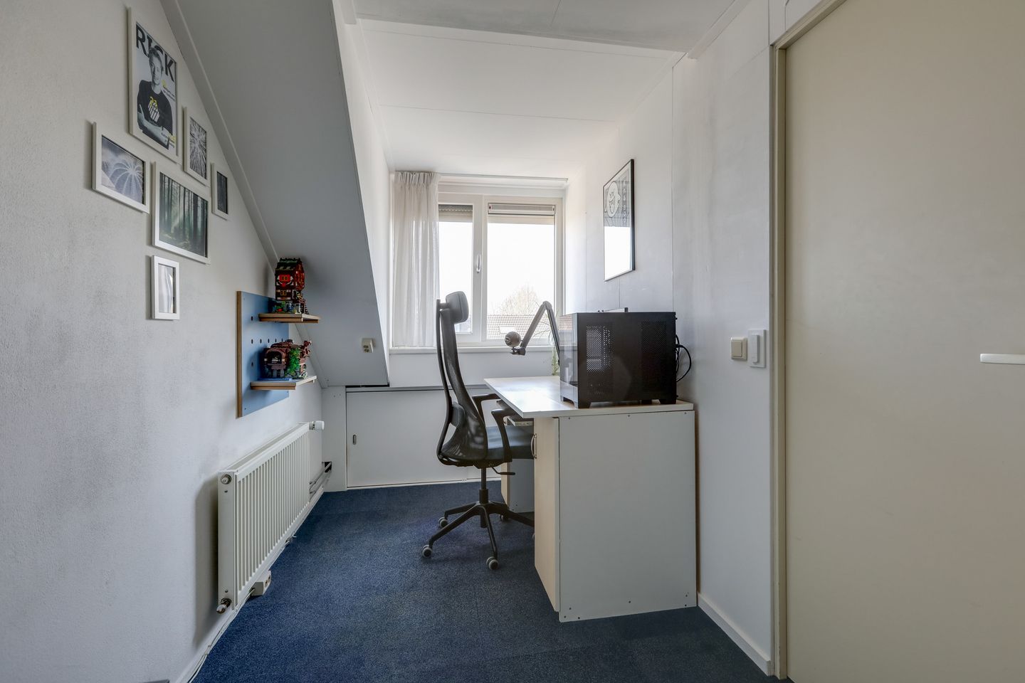 Photo 49 of van der Goesstraat 67