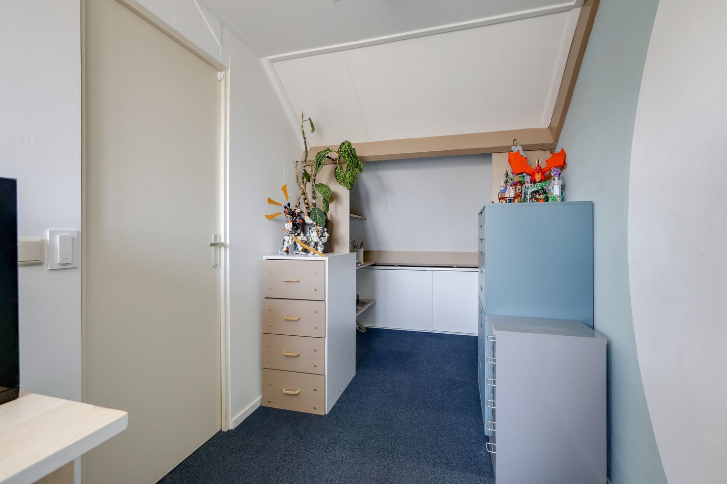 Photo 50 of van der Goesstraat 67