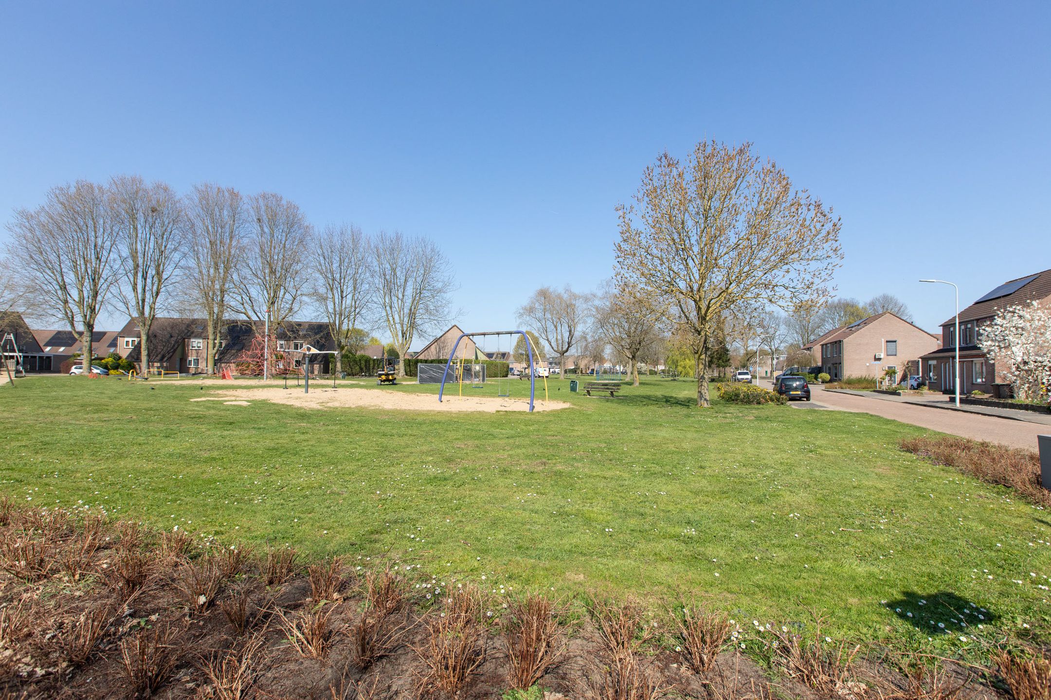 Photo 51 of van der Goesstraat 67