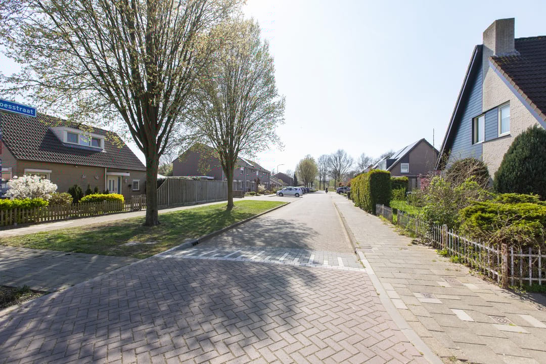 Photo 52 of van der Goesstraat 67