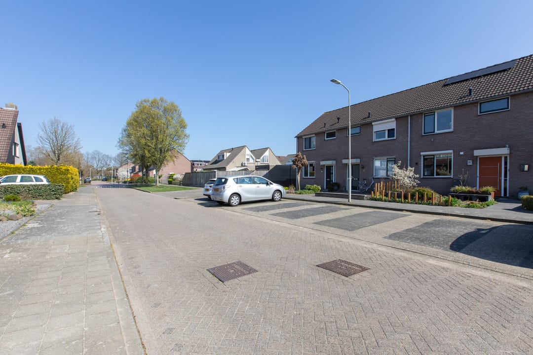 Photo 53 of van der Goesstraat 67