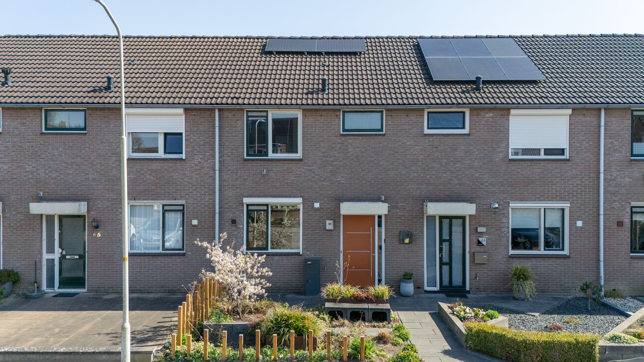 Photo 54 of van der Goesstraat 67