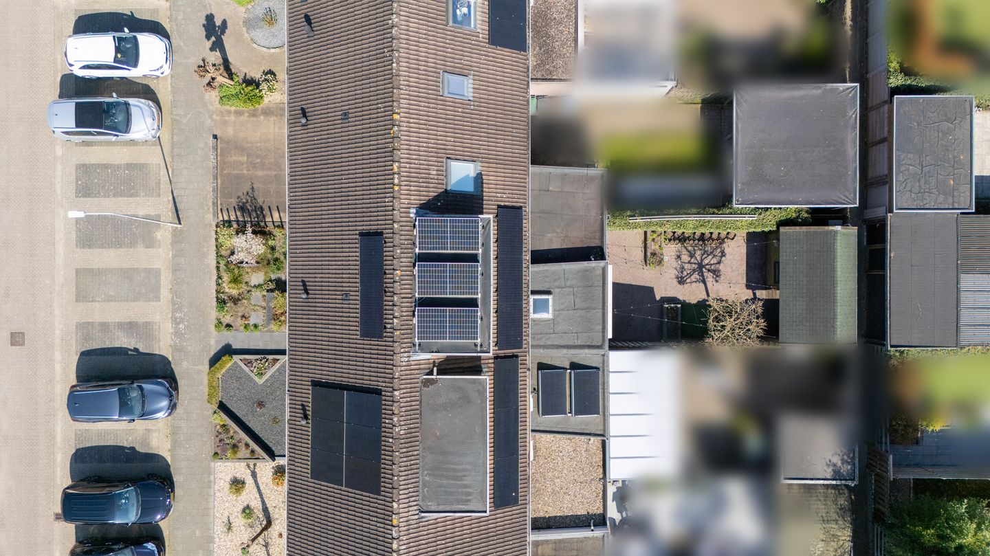 Photo 55 of van der Goesstraat 67