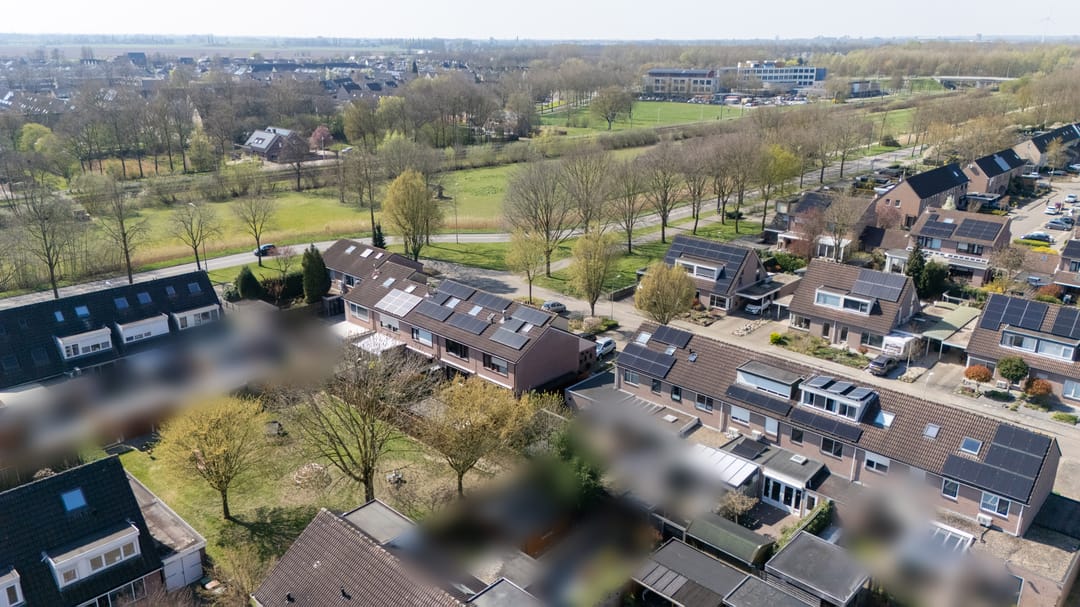 Photo 56 of van der Goesstraat 67