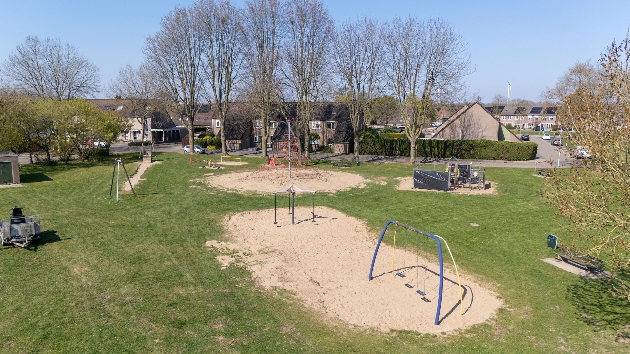 Photo 57 of van der Goesstraat 67