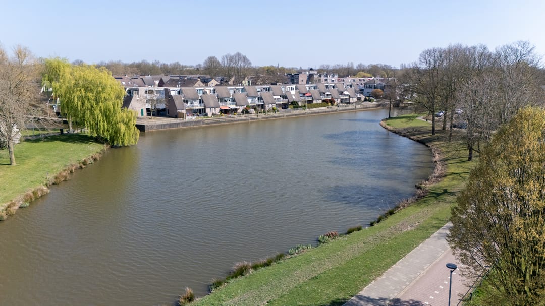 Photo 58 of van der Goesstraat 67