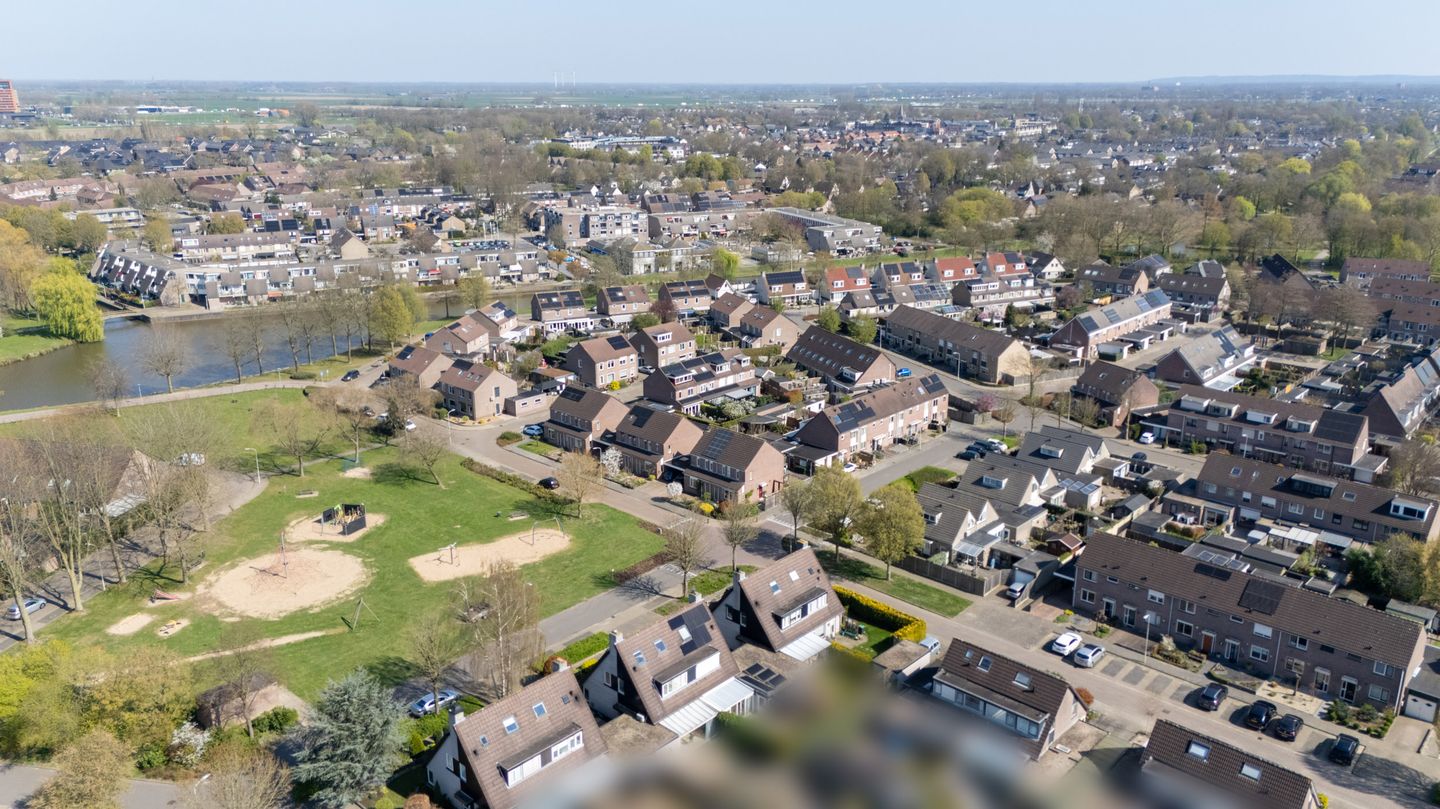 Photo 59 of van der Goesstraat 67