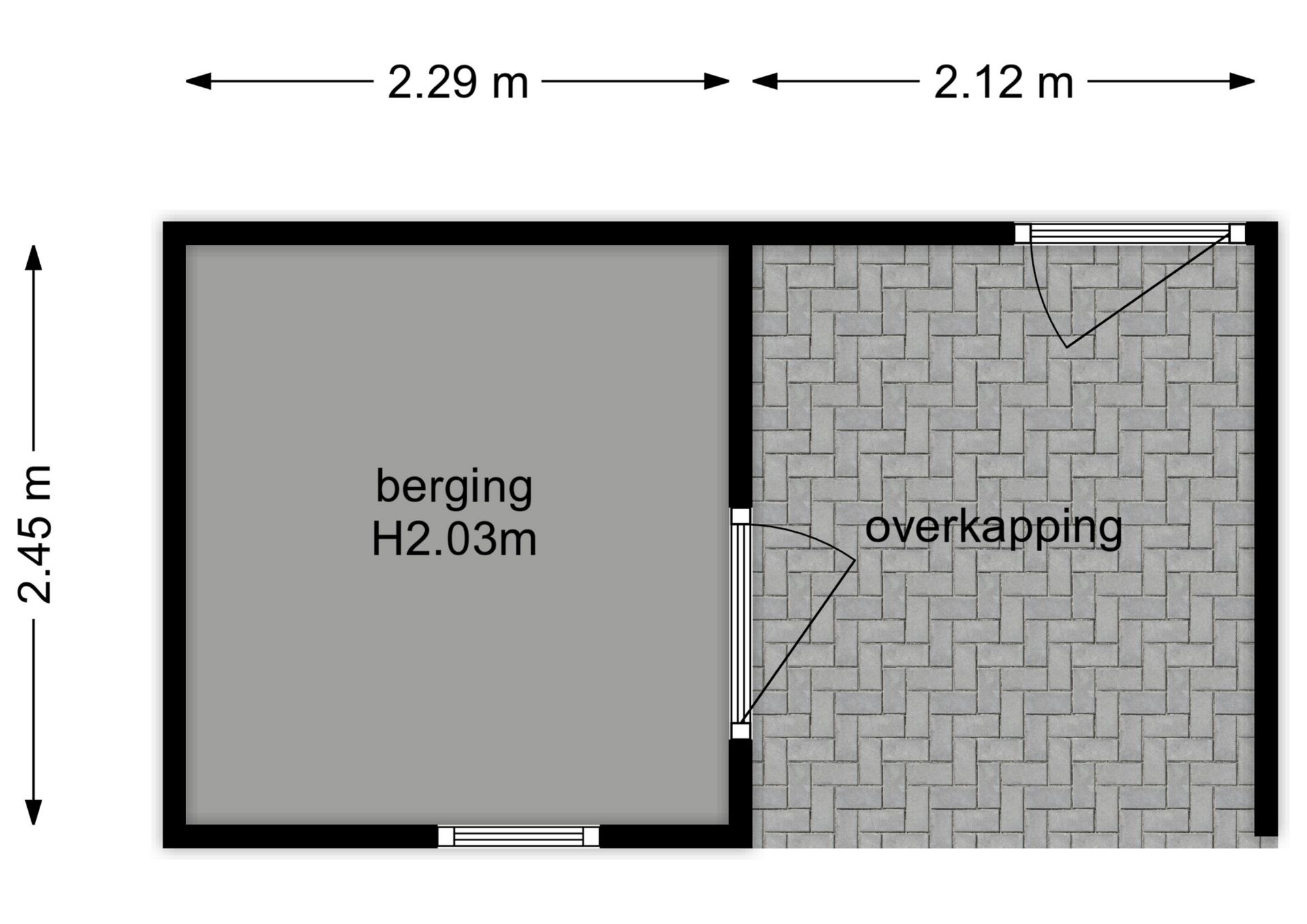 Photo 63 of van der Goesstraat 67