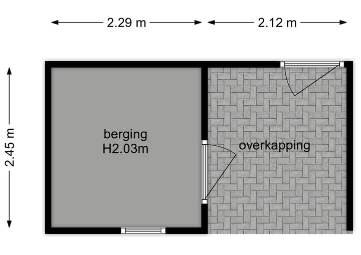 Foto 63 van van der Goesstraat 67