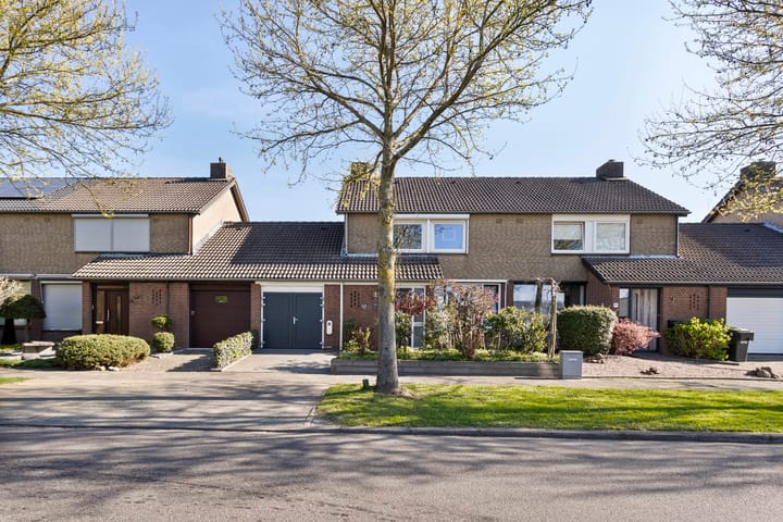 Foto 1 van Fattenbergstraat 65