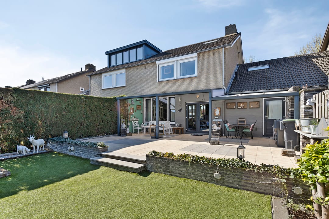 Foto 2 van Fattenbergstraat 65