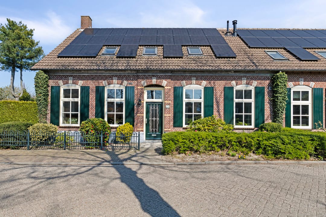 Foto 1 van Puttelaar 15