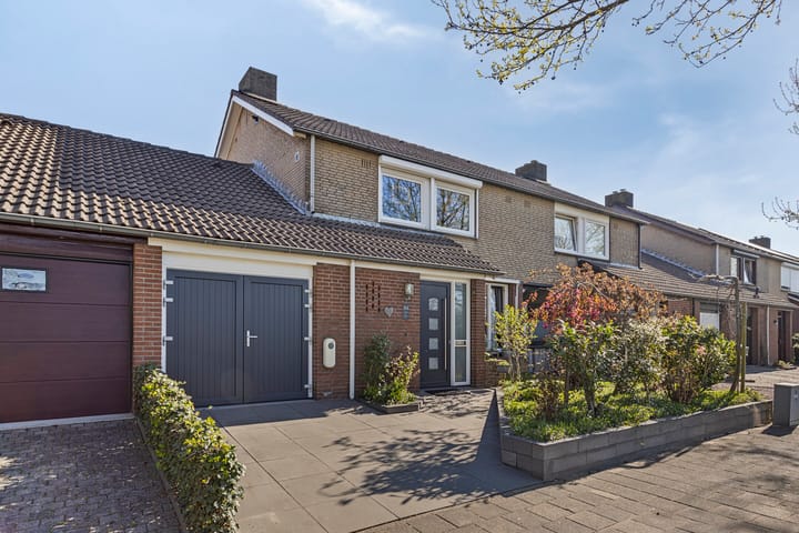 Foto 42 van Fattenbergstraat 65