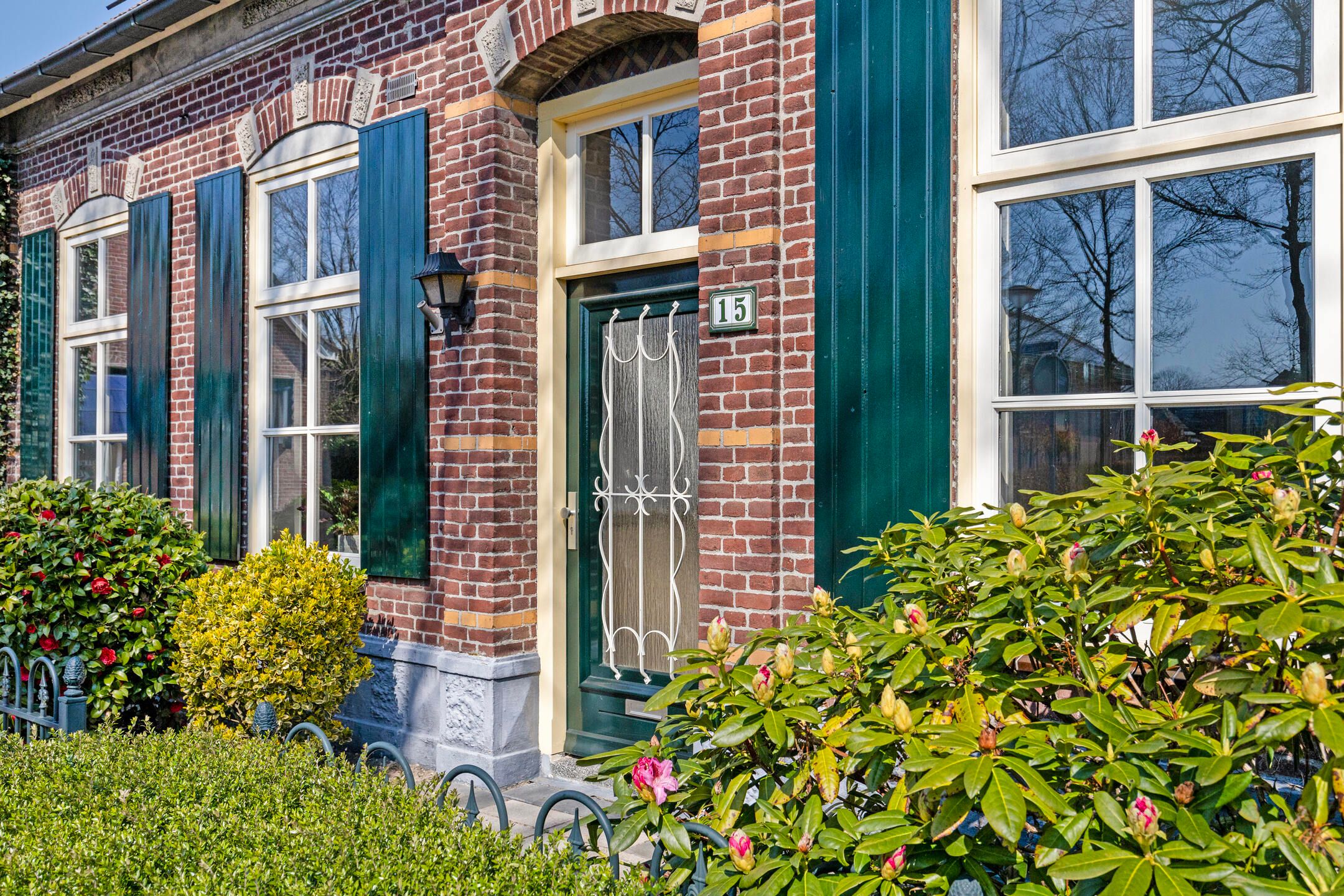 Foto 3 van Puttelaar 15