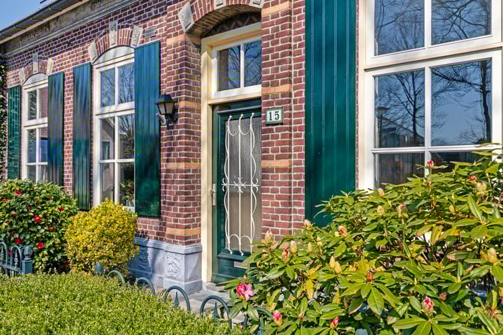 Foto 3 van Puttelaar 15