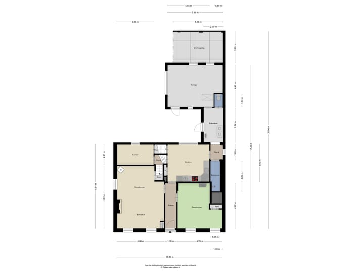 Foto 34 van Puttelaar 15