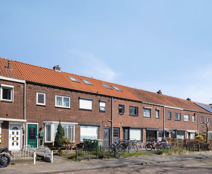 Foto 2 van Lunetstraat 86