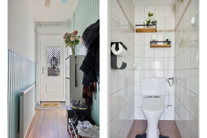 Foto 3 van Lunetstraat 86