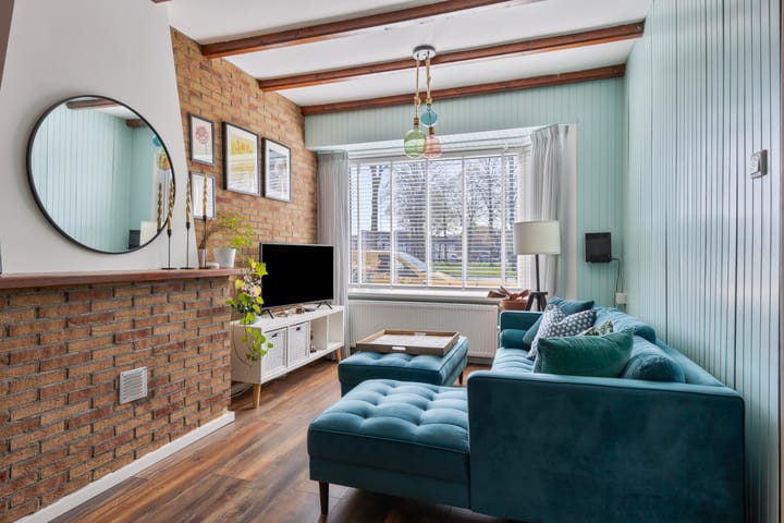 Foto 4 van Lunetstraat 86