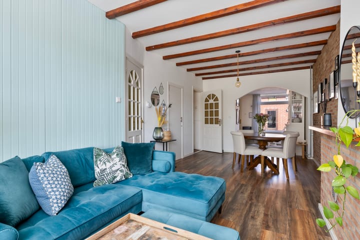 Foto 5 van Lunetstraat 86