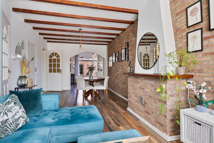 Foto 6 van Lunetstraat 86