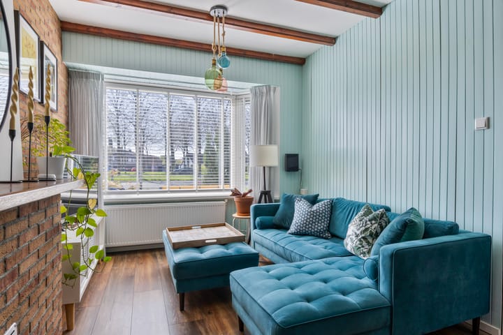 Foto 7 van Lunetstraat 86