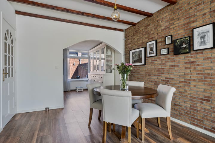 Foto 8 van Lunetstraat 86