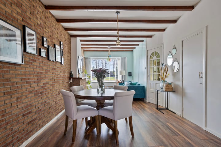 Foto 10 van Lunetstraat 86