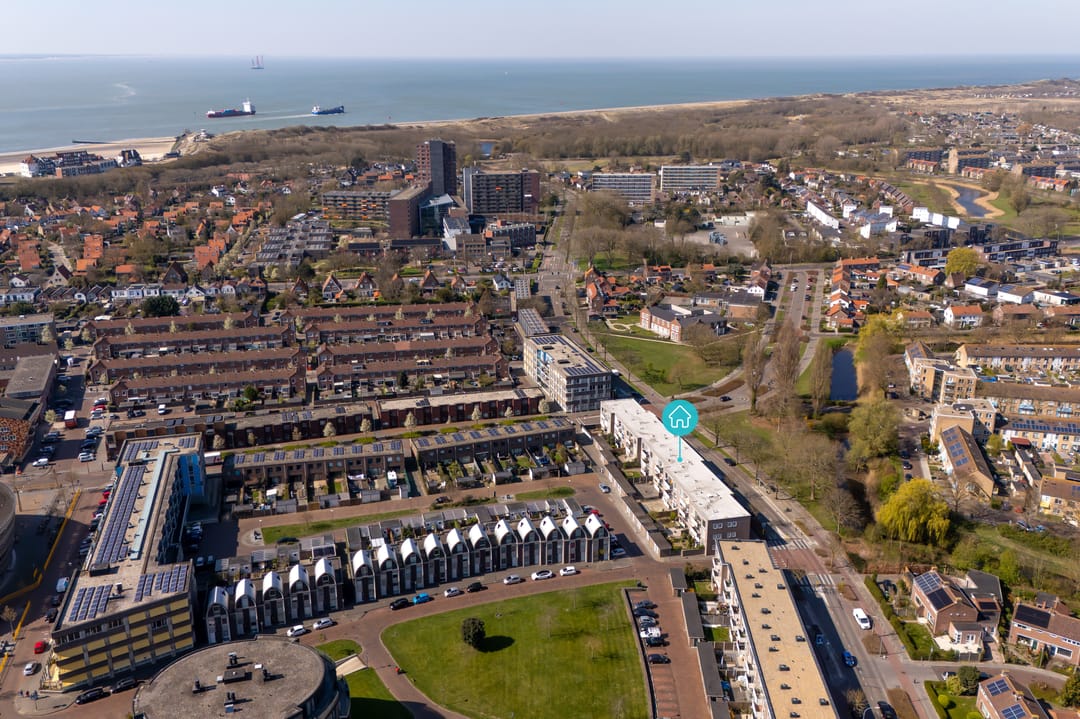 Foto 2 van President Rooseveltlaan 152