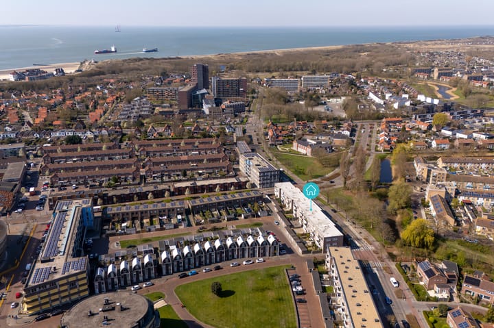 Foto 2 van President Rooseveltlaan 152